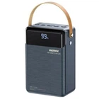 Павербанк Remax RPP-566 80000 mAh 22.5W Power Bank Серый