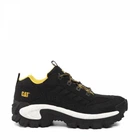 Жіночі кросівки Caterpillar Intruder Black/White/Yellow 37 Чорний P723901