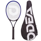 Ракетка для большого тенниса Odear X-Fire T55 с чехлом Blue-Black