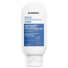 Зволожувальний крем для стоп від загрубілої шкіри Foot Professional Care Mr.Scrubber 115 мл