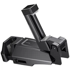 Автоутримувач Baseus Backseat Vehicle Phone Hook, + гачок-вішалка (SUHZ-A01) Black