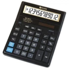 Калькулятор настольный Eleven SDC-888X-BK, 12 разрядов
