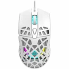 Игровая мышь CANYON Puncher GM-20 белая (CND-SGM20W)