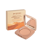 Хайлайтер для лица Creamy Dimension Waterproof Contrast Highliter Neverti водостойкий (NP205) , 002 Розовый