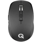 Ігрова миша бездротова OFFICEPRO M267B Чорний