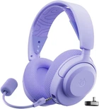 Навушники SteelSeries Arctis Nova 3P Wireless MultiPlatform Lavender (61692)