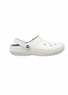 Сабо Crocs Classic Lined White M5/W7(37)23.3-24.0 см 203591