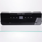 Вакууматор для сухих та вологих продуктів 120 Вт(HP-11-14)(WB)