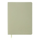 Ежедневник 2026 Buromax A5 Morandi Light BM.21158-* - Оливковый