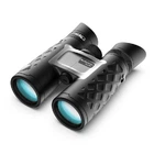 Бінокль Steiner BluHorizons 10x42 STF281 MTM469 – універсальний бінокль для подорожей, природи та активного відпочинку з технологією AutoBright
