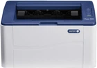 Принтер лазерный Xerox Phaser 3020BI с Wi-Fi (3020V_BI)
