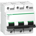 Автоматичний вимикач C120N 100А 3P C 10кА Schneider Electric (A9N18367)