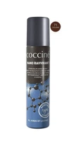 Спрей-фарба Coccine Ravvivant Nano для замші та нубука Шоколадний 75 мл