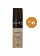 Спрей Coccine Ravvivant для замші та нубука, світло-коричневий, 250 мл
