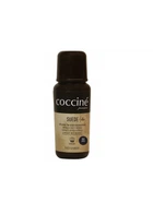 Крем-фарба Coccine Suede для замші та нубуку, чорний, 75 мл