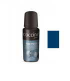 Паста-блеск Coccine Nano Polish жидкая для кожи, темно-синий, 75 мл