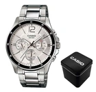 Наручний годинник Casio MTP-1374D-7A