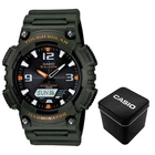 Наручний годинник Casio AQ-S810W-3A