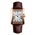 Наручний годинник Skmei 1085BN Brown