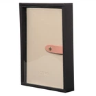 Дневник А5 Leo Planner недатированный "Secret", мягкий, бежевый, 320 страниц (252702)