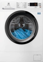 Стиральная машина автомат Electrolux EWS6526BU