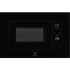 Микроволновая печь Electrolux LMS2203EMK встраиваемая, 20л, электр. управл., 700Вт, дисплей, черный