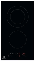 Варочная поверхность электрическая Electrolux LHR3233CK