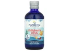 Вітаміни і мінерали Nordic Naturals Children's DHA 237 мл Смак Полуниця