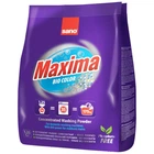 Стиральный порошок Sano Maxima Bio Color 1.25 кг (7290000295343)
