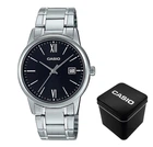 Наручний годинник Casio MTP-V002D-1B3
