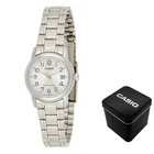 Наручний годинник Casio LTP-V002D-7BU