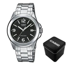 Наручний годинник Casio MTP-1215A-1A