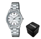 Наручний годинник Casio LTP-V005D-7A