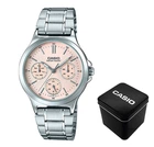 Наручний годинник Casio LTP-V300D-4A