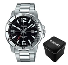 Наручний годинник Casio MTP-VD01D-1B