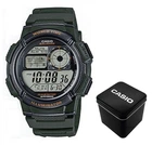 Наручний годинник Casio AE-1000W-3A