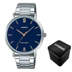 Наручний годинник Casio MTP-VT01D-2B