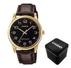 Наручний годинник Casio MTP-V001GL-1B