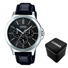 Наручний годинник Casio MTP-V300L-1A
