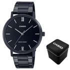 Наручний годинник Casio MTP-VT01B-1B
