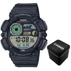 Наручний годинник Casio WS-1500H-1A
