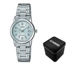 Наручний годинник Casio LTP-V002D-2B