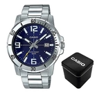 Наручний годинник Casio MTP-VD01D-2B