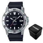 Наручний годинник Casio MTP-VD01-1E