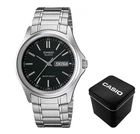 Наручний годинник Casio MTP-1239D-1A