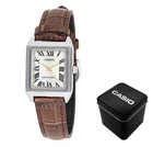 Наручний годинник Casio LTP-V007L-9B
