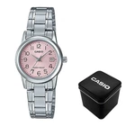 Наручний годинник Casio LTP-V002D-4B