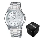 Наручний годинник Casio MTP-1215A-7A