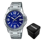 Наручний годинник Casio MTP-V004D-2B