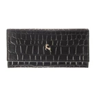 Гаманець жіночий Ashwood C05 BLACK (Чорний)